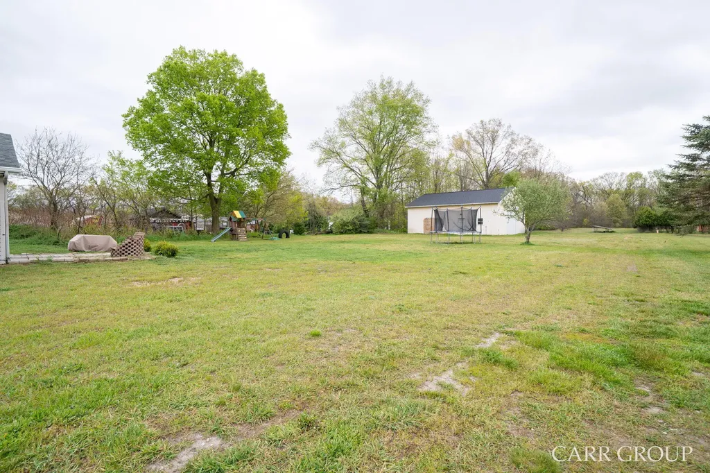 3346 Babylon Road Allegan Township MI 49010