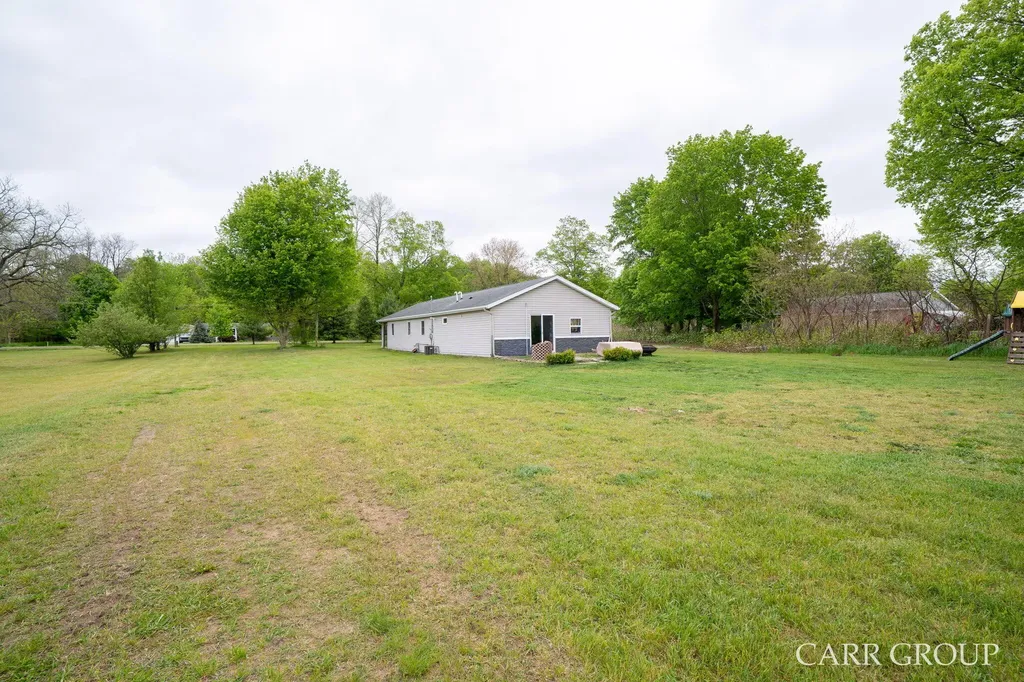3346 Babylon Road Allegan Township MI 49010