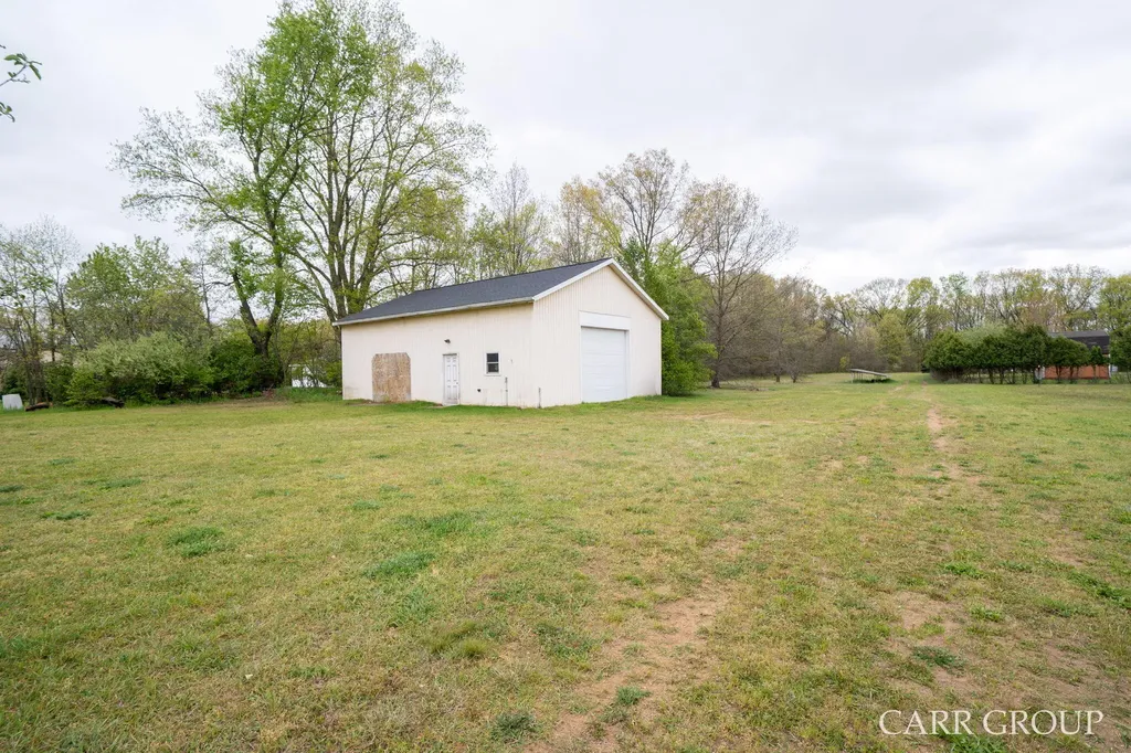 3346 Babylon Road Allegan Township MI 49010