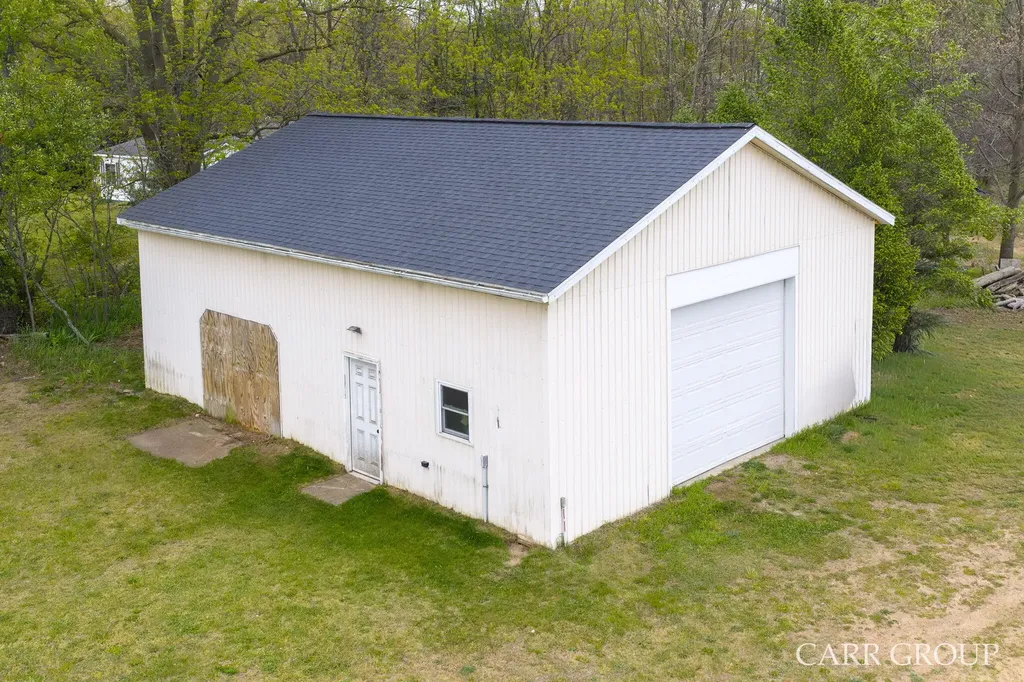 3346 Babylon Road Allegan Township MI 49010