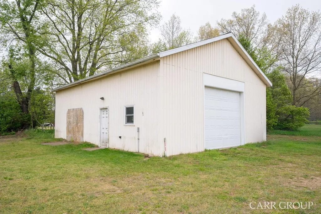 3346 Babylon Road Allegan Township MI 49010