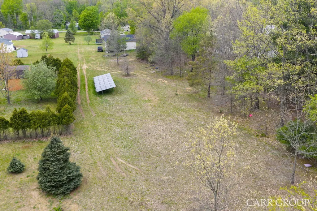 3346 Babylon Road Allegan Township MI 49010