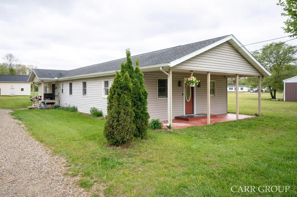 3346 Babylon Road Allegan Township MI 49010