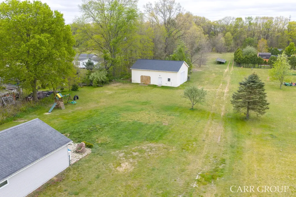 3346 Babylon Road Allegan Township MI 49010
