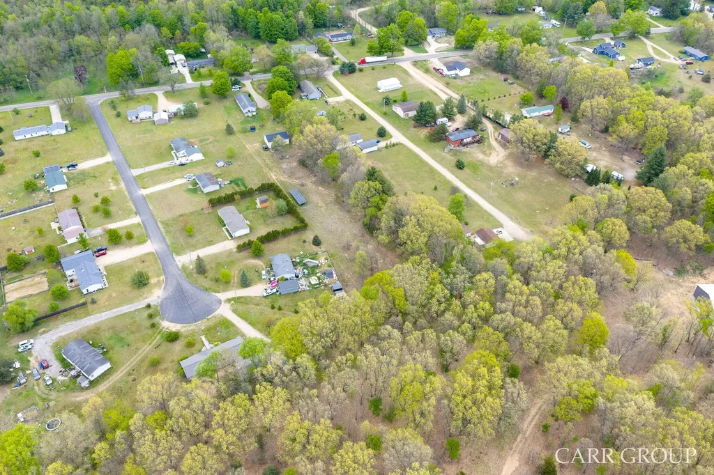 3346 Babylon Road Allegan Township MI 49010