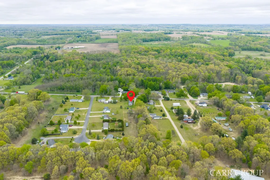 3346 Babylon Road Allegan Township MI 49010