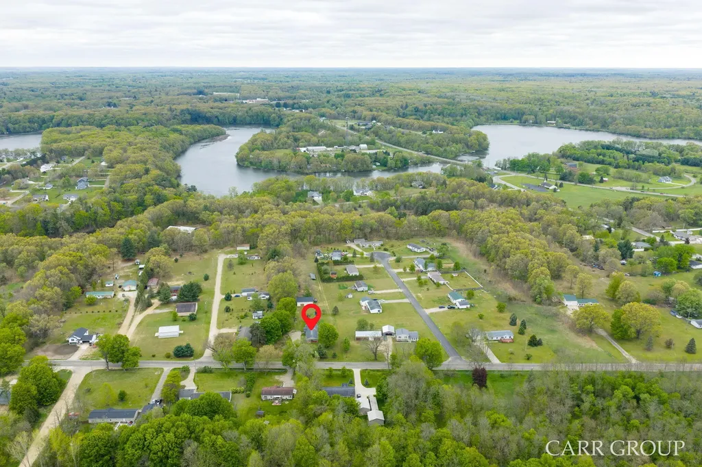 3346 Babylon Road Allegan Township MI 49010