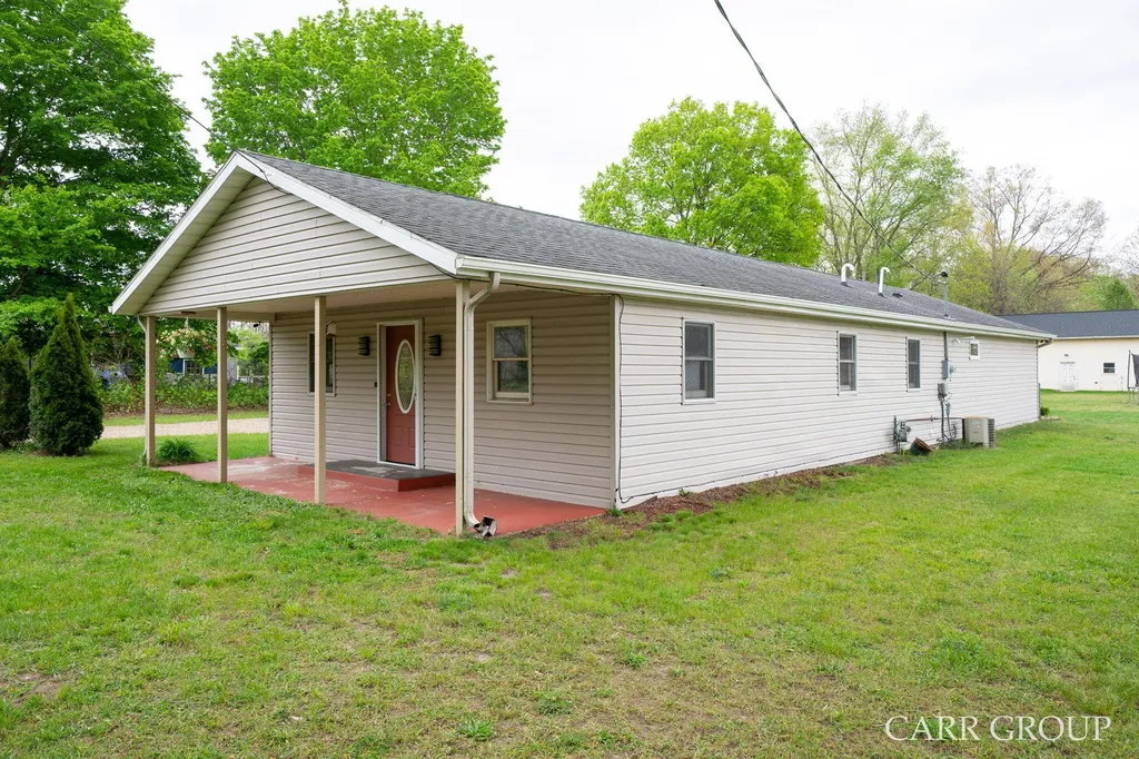3346 Babylon Road Allegan Township MI 49010