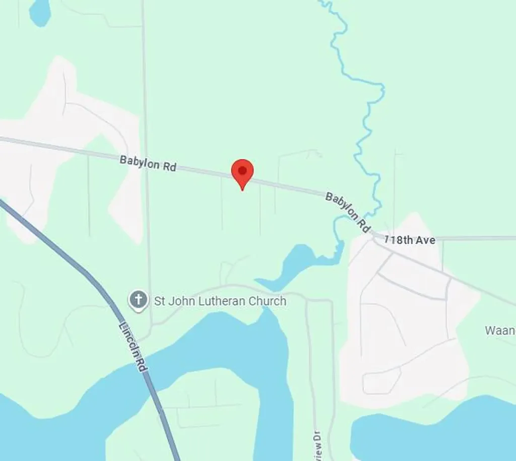 3346 Babylon Road Allegan Township MI 49010