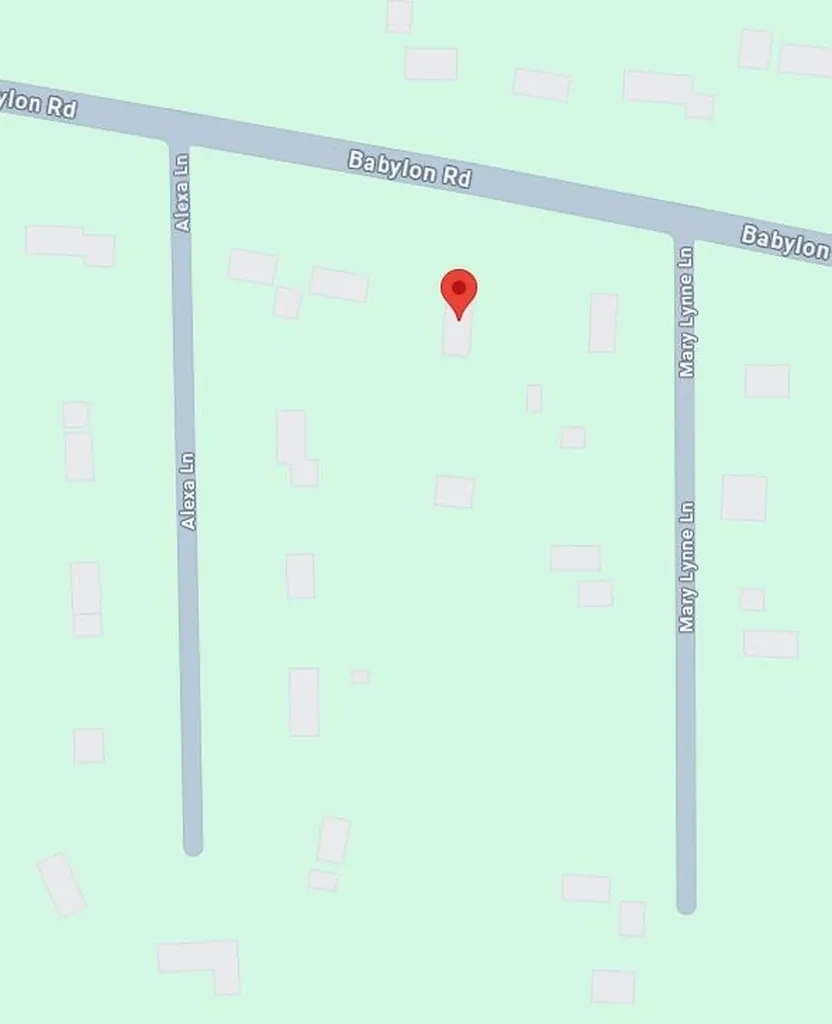 3346 Babylon Road Allegan Township MI 49010