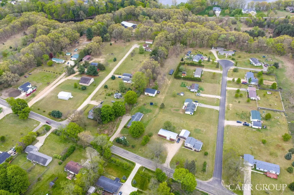 3346 Babylon Road Allegan Township MI 49010
