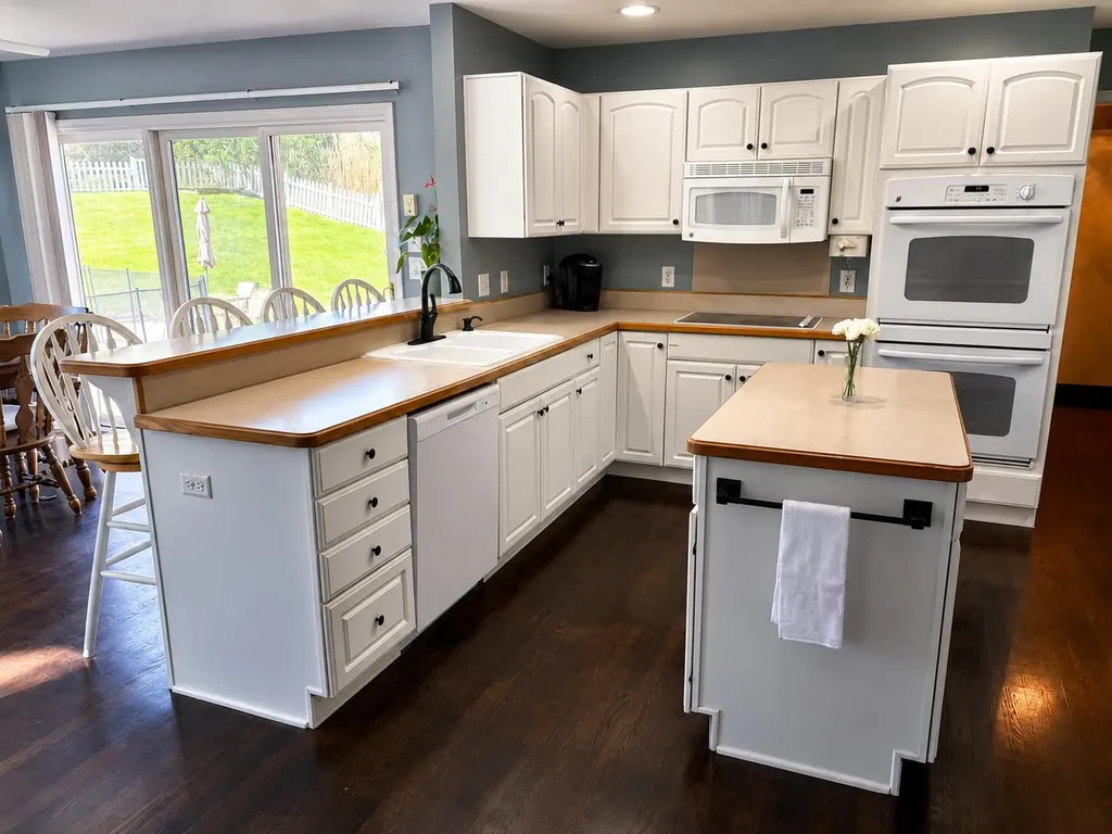1251 Sweetwood Drive Ingham Township MI 48864