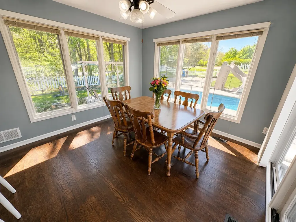 1251 Sweetwood Drive Ingham Township MI 48864