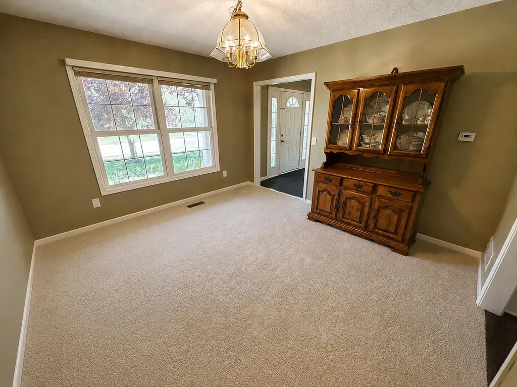 1251 Sweetwood Drive Ingham Township MI 48864