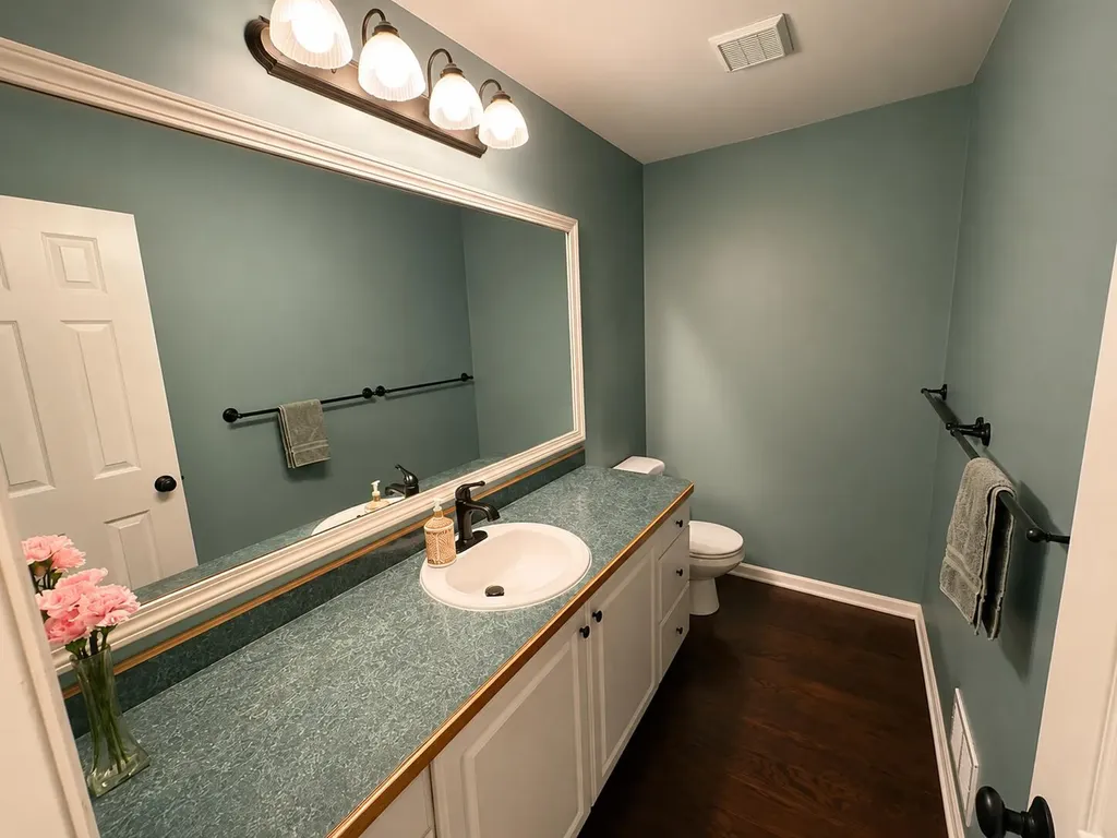1251 Sweetwood Drive Ingham Township MI 48864