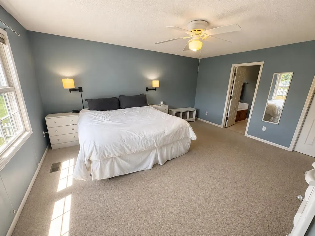1251 Sweetwood Drive Ingham Township MI 48864