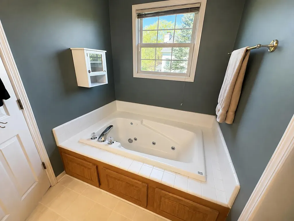 1251 Sweetwood Drive Ingham Township MI 48864