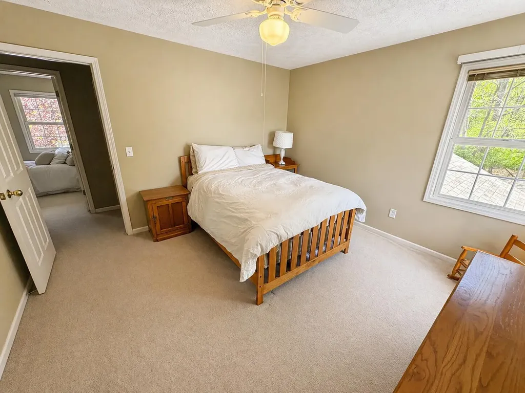 1251 Sweetwood Drive Ingham Township MI 48864