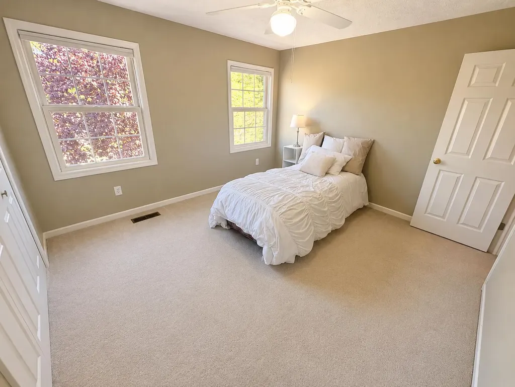 1251 Sweetwood Drive Ingham Township MI 48864