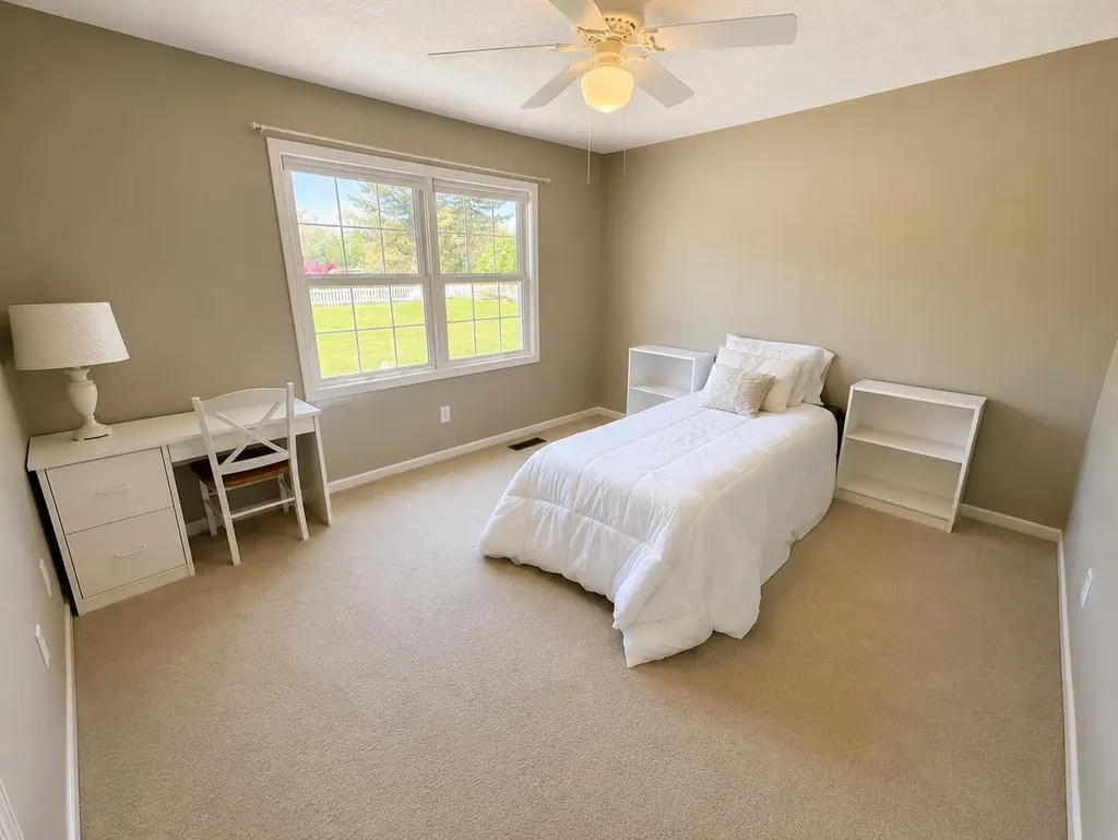 1251 Sweetwood Drive Ingham Township MI 48864