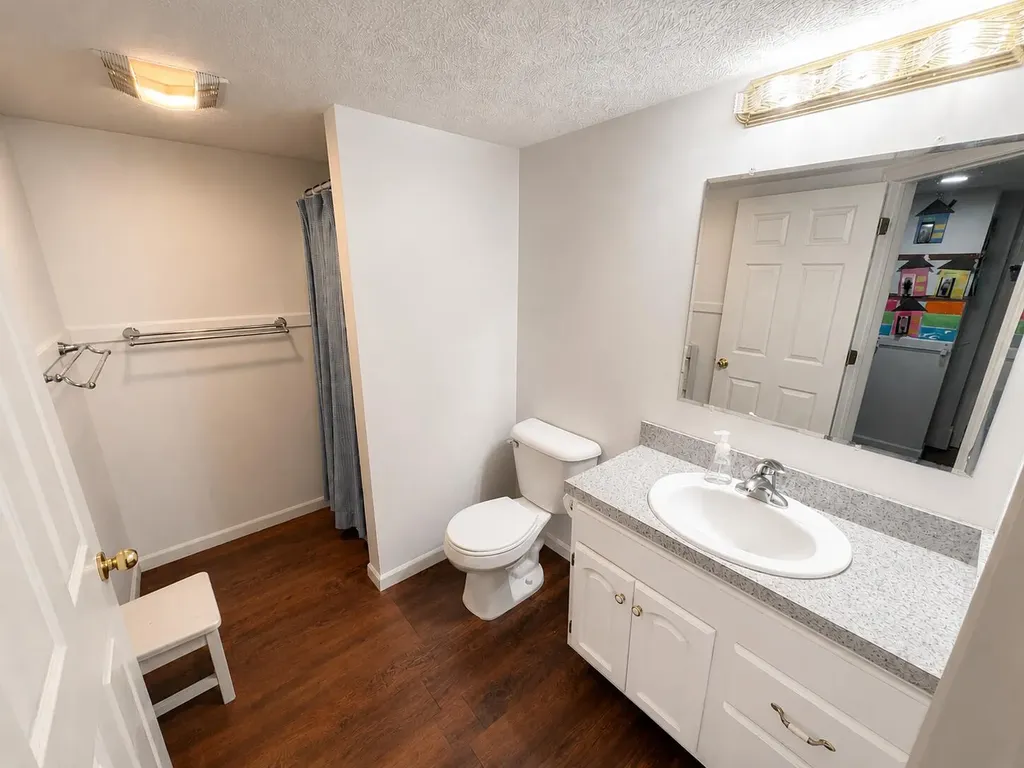 1251 Sweetwood Drive Ingham Township MI 48864