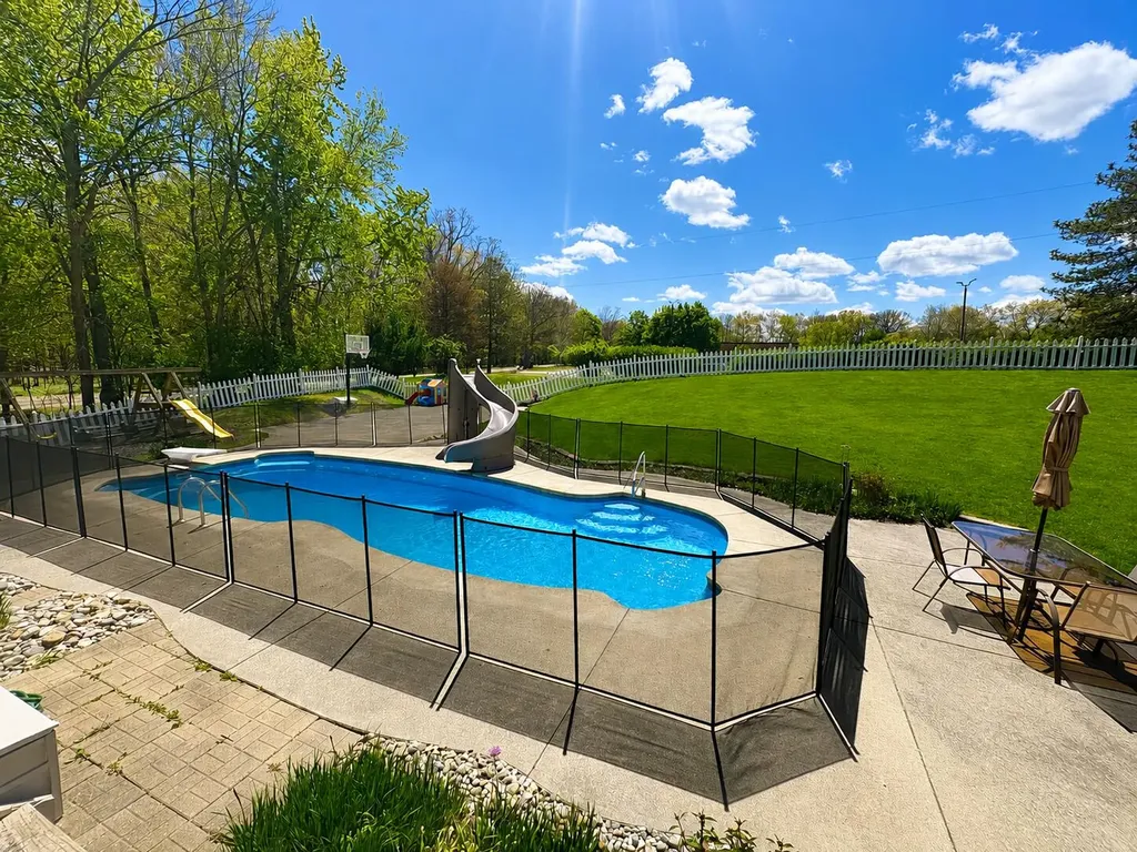 1251 Sweetwood Drive Ingham Township MI 48864