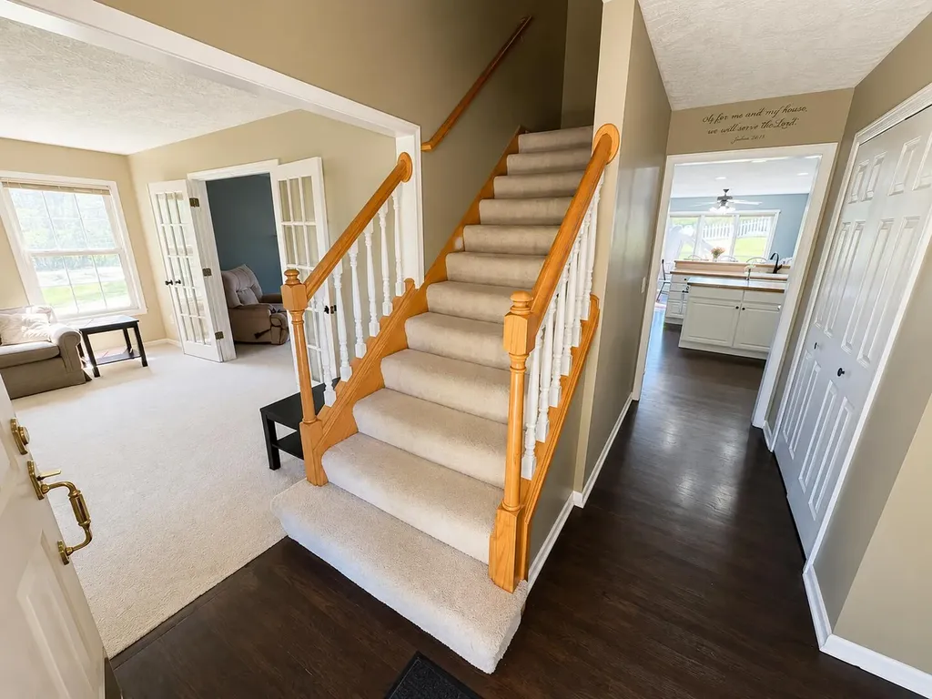 1251 Sweetwood Drive Ingham Township MI 48864
