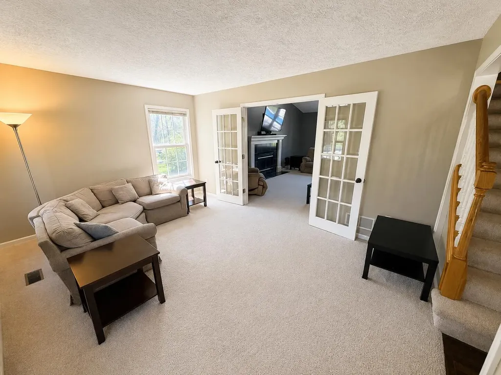 1251 Sweetwood Drive Ingham Township MI 48864
