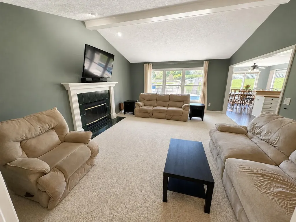 1251 Sweetwood Drive Ingham Township MI 48864