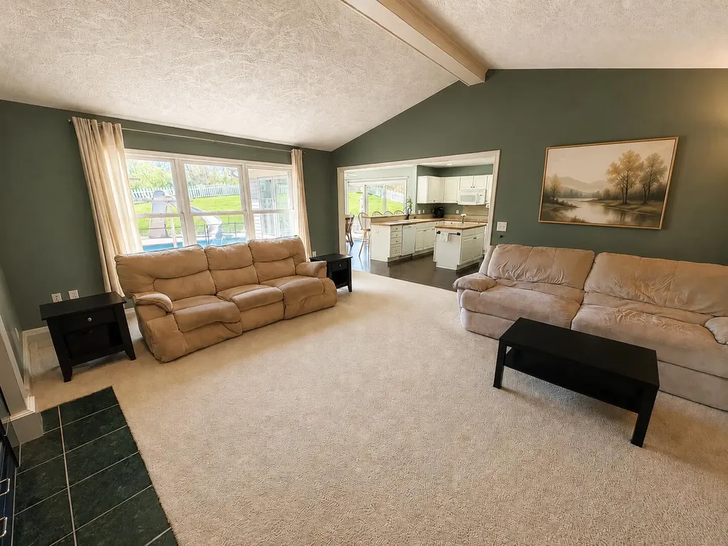 1251 Sweetwood Drive Ingham Township MI 48864