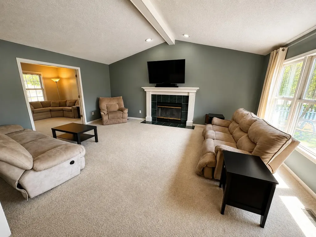 1251 Sweetwood Drive Ingham Township MI 48864