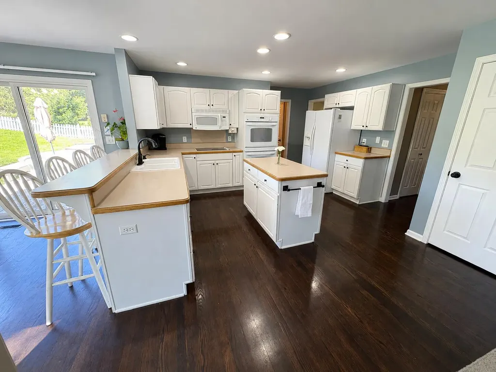 1251 Sweetwood Drive Ingham Township MI 48864
