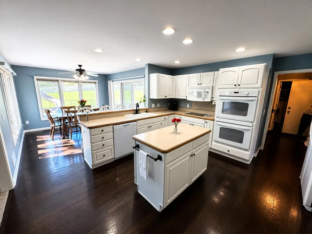 1251 Sweetwood Drive Ingham Township MI 48864