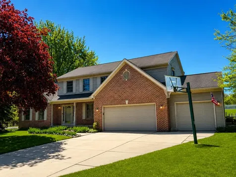 1251 Sweetwood Drive Ingham Township MI 48864