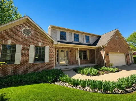 1251 Sweetwood Drive Ingham Township MI 48864