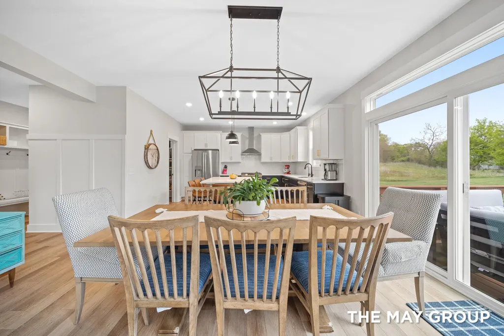 5757 Thornapple Mill Court Caledonia Township MI 49316
