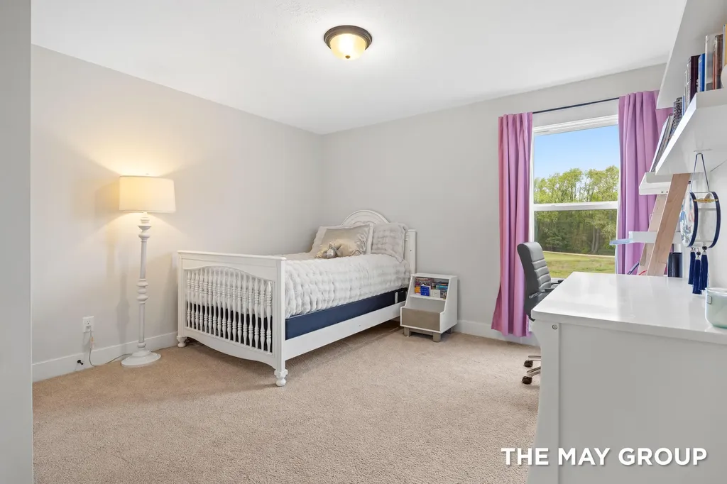 5757 Thornapple Mill Court Caledonia Township MI 49316