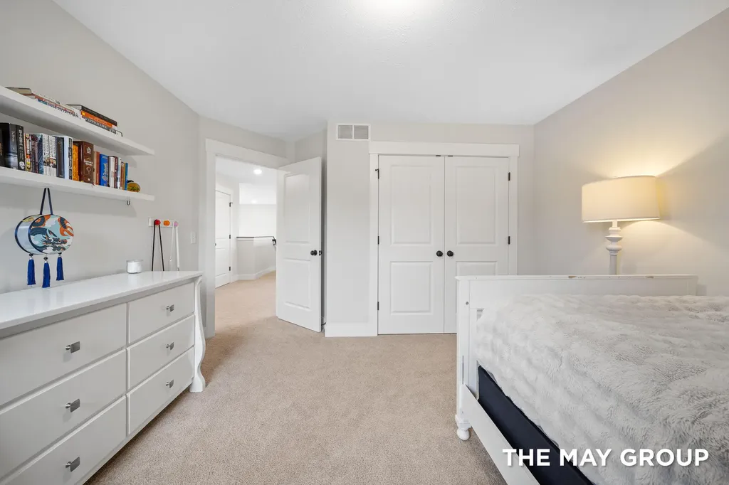 5757 Thornapple Mill Court Caledonia Township MI 49316