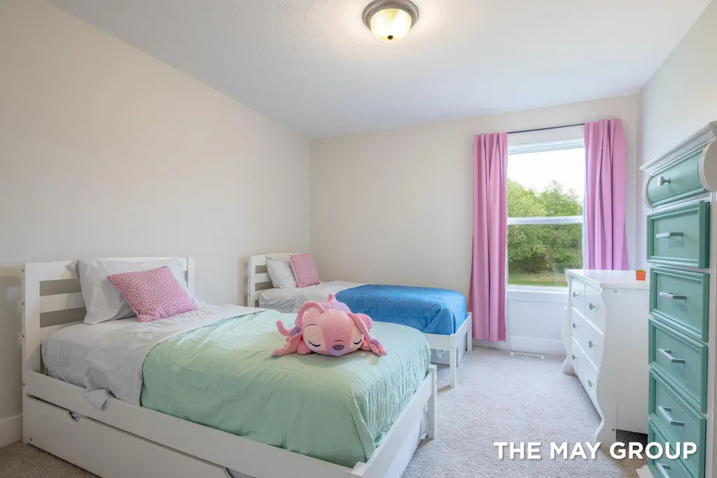 5757 Thornapple Mill Court Caledonia Township MI 49316
