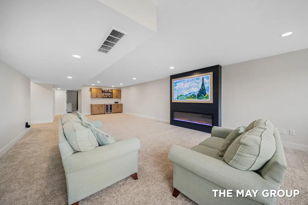 5757 Thornapple Mill Court Caledonia Township MI 49316