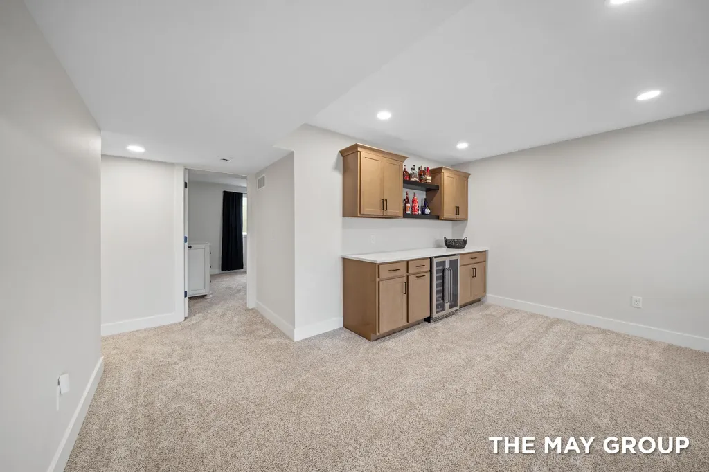 5757 Thornapple Mill Court Caledonia Township MI 49316