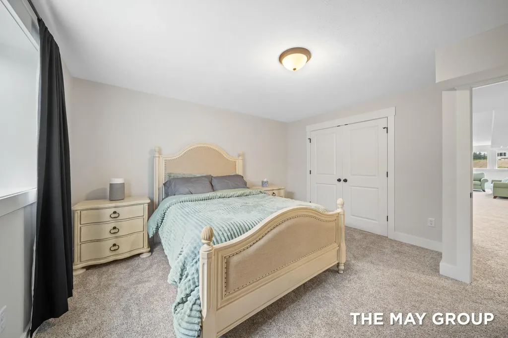 5757 Thornapple Mill Court Caledonia Township MI 49316