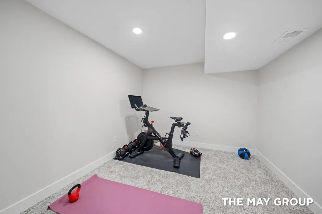 5757 Thornapple Mill Court Caledonia Township MI 49316