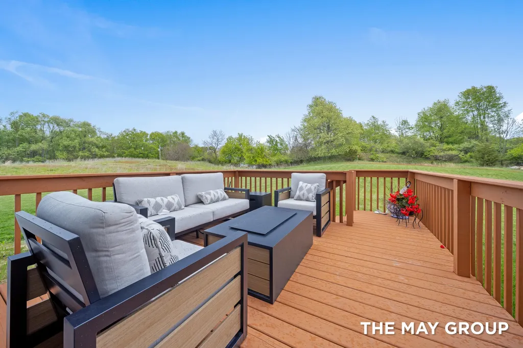 5757 Thornapple Mill Court Caledonia Township MI 49316