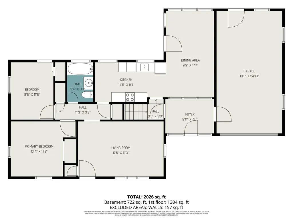 605 Edwards Street Grand Ledge City MI 48837