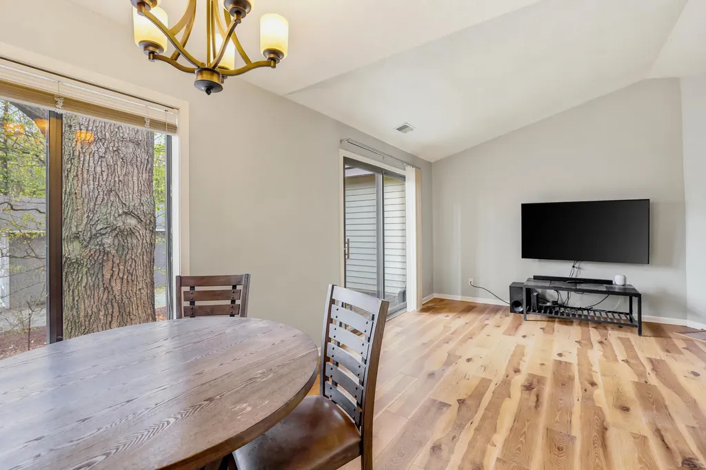 1116 Ambertrace Lane Park Township MI 49424