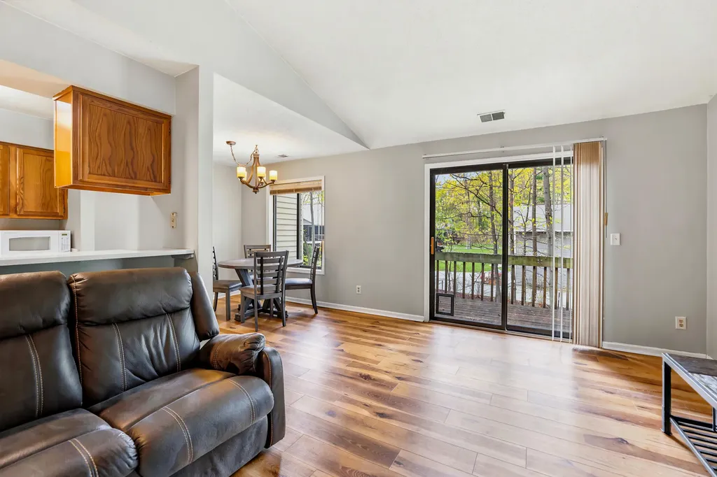 1116 Ambertrace Lane Park Township MI 49424