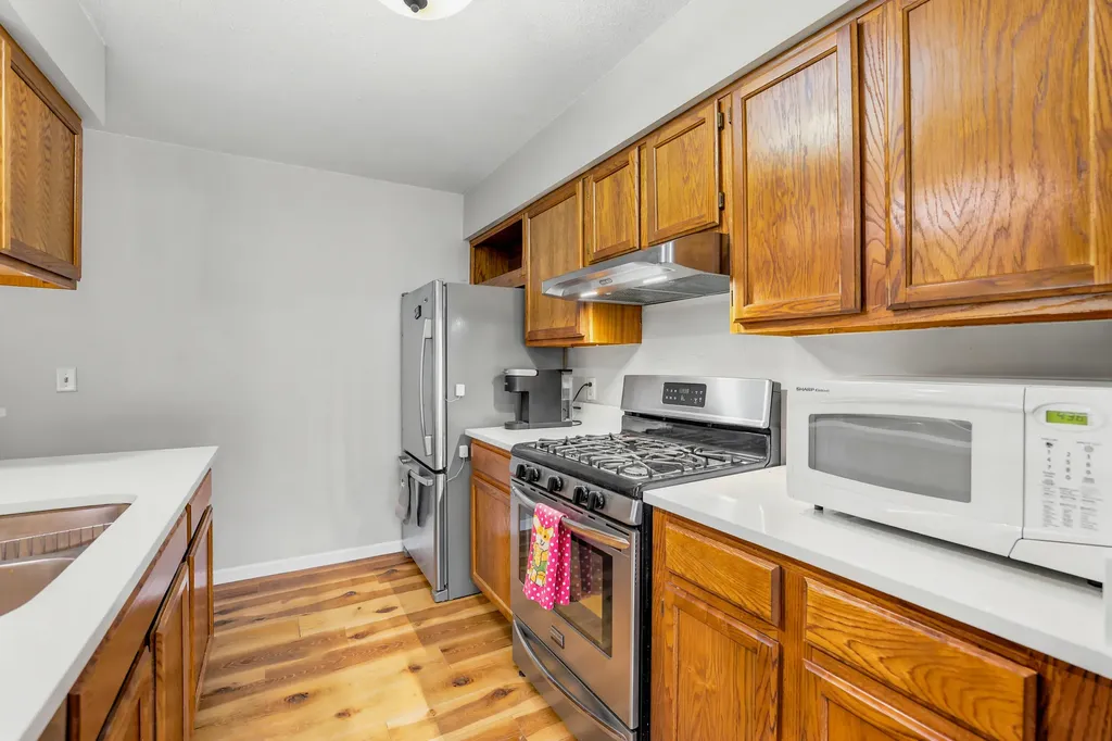 1116 Ambertrace Lane Park Township MI 49424