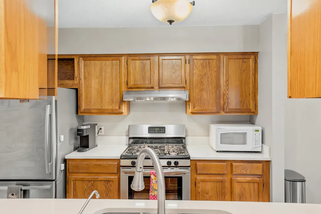 1116 Ambertrace Lane Park Township MI 49424