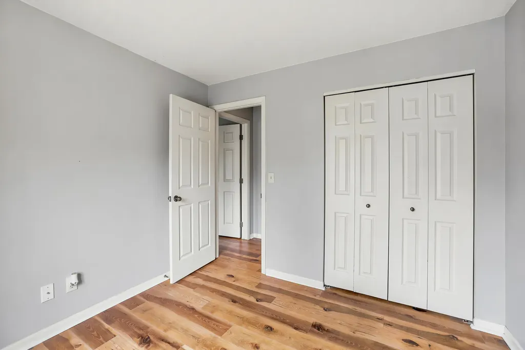 1116 Ambertrace Lane Park Township MI 49424